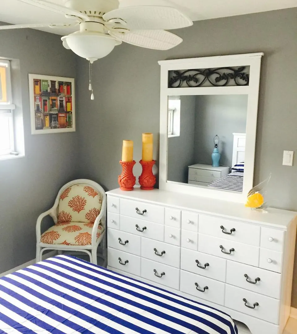 Apartment Hotel Coral Beach Freeport Paradise