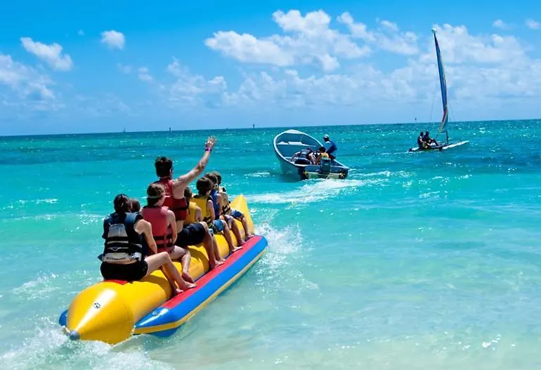 Hotel Coral Beach Freeport Paradise 0*,  Bahamas