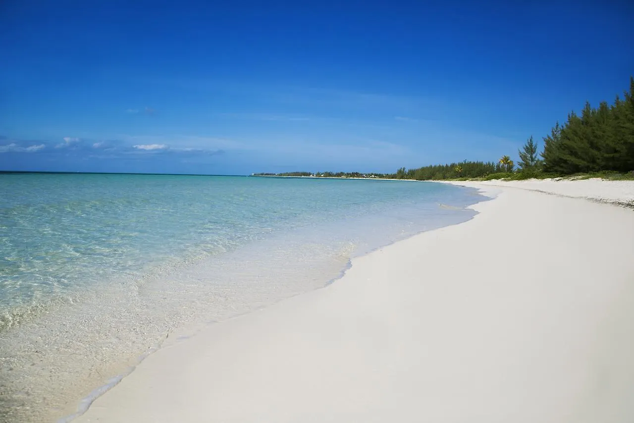 Hotel Coral Beach Freeport Paradise Bahamas