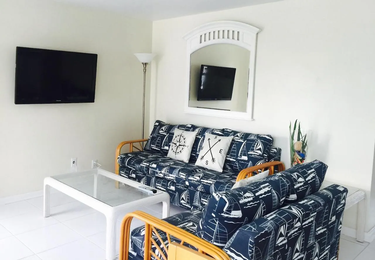 Coral Beach Freeport Paradise Hotell 0*,